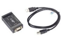 Black Box Opto-Isolator