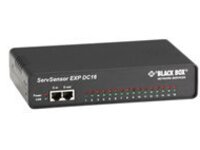 Black Box AlertWerks Dry Contact Expansion Hub