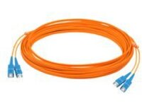 AddOn 5m SC OM1 Orange Patch Cable