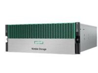HPE Nimble Storage Adaptive Flash HF20H Base Array