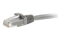 C2G 50ft Cat6a Snagless Unshielded UTP Network Patch Ethernet Cable