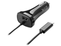 4XEM - Car power adapter