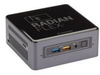 Radian Flex End Point
