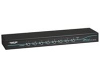 Black Box ServSwitch EC for PS/2 and USB Servers and PS/2 or USB Consoles
