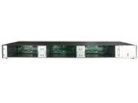 Black Box DKM FX Modular KVM Extender Housing