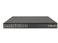 HPE FlexFabric 5710 24XGT 6QSFP&#x2B; or 2QSFP28