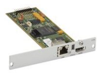 Black Box ServSwitch DKM KVM Extender TX/RX Interface Module Basic Link Module