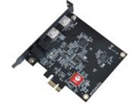 SIIG Live Game HDMI Capture PCIe Card