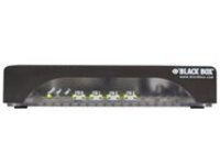 Black Box Ethernet Extender