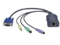 Black Box ServSwitch CX Server Access Module