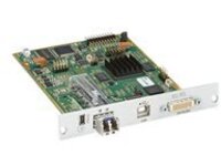 Black Box ServSwitch DKM KVM Extender TX/RX Interface Module Basic Link Module