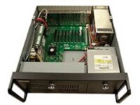 Black Box Radian Video Wall Processor Chassis 9-Slot