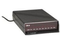 Black Box Data Broadcast