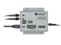 Black Box - Wall mount kit