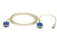 Black Box ServSwitch Server Cable