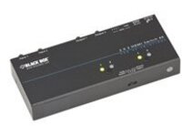 Black Box 4K HDMI Matrix Switch 2 x 2