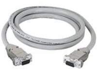 Black Box - Serial cable
