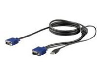 StarTech 6 ft. (1.8 m) USB KVM Cable for StarTech.com Rackmount Consoles