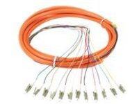 Black Box - Pigtail - LC/UPC multi-mode (M)