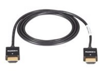 Black Box SlimLine High-Speed