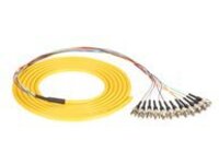 Black Box - Pigtail - ST/UPC single-mode (M)