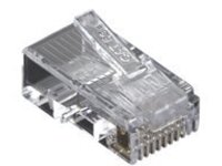 Black Box CAT5e Modular Plug