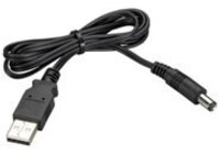 Black Box USB Power Cable