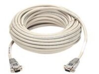 Black Box - Null modem cable