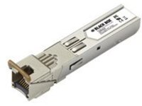 Black Box - SFP (mini-GBIC) transceiver module