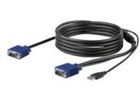 StarTech.com 10 ft. (3 m) USB KVM Cable for StarTech.com Rackmount Consoles