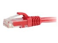 C2G 3ft Cat6a Snagless Unshielded (UTP) Network Patch Ethernet Cable