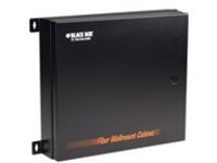 Black Box NEMA-Rated Fiber Optic Wallmount Enclosure
