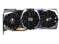 MSI GeForce RTX 2080 SUPER GAMING X TRIO | Overview, Specs