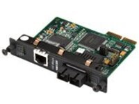 Black Box High-Density Media Converter System II, Layer 1 Module