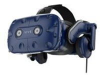 HTC VIVE Pro - Headset Only