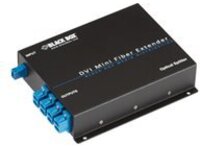 Black Box Mini Extender Fiber Spliiter