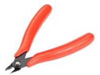 Black Box 5" Side Cutting Pliers