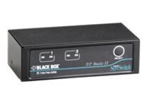 Black Box ServSwitch DT Basic II