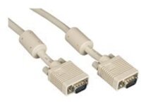 Black Box VGA Video Cables with Ferrite Core
