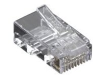 Black Box CAT6 Modular Plug