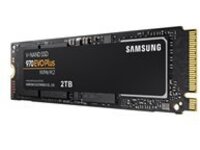 Samsung 970 EVO Plus MZ-V7S2T0B