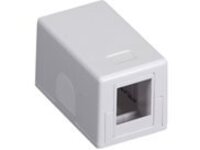 Black Box Value Line Surface Mount Housing Port