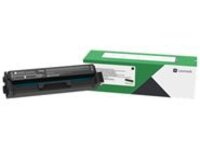 Lexmark - Black - original