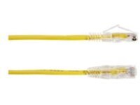 Black Box Slim-Net - Patch cable