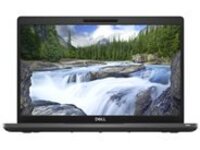 Dell Latitude 5400 - Core i7 8665U / 1.9 GHz | Overview, Specs