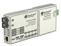 Black Box - Power converter
