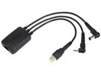 Targus 3-Way Hydra DC Cable