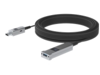 Huddly - USB cable - USB Type A (M) to USB Type A (F)