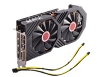OWC Radeon RX 580 - Graphics card
