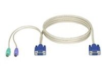 Black Box ServSwitch CPU cable